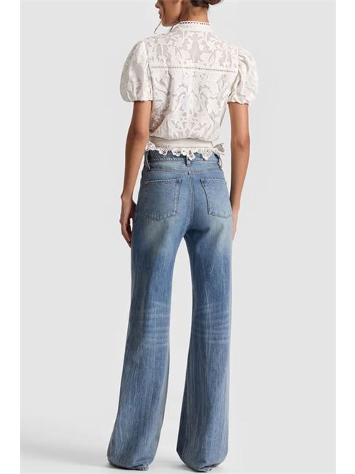 Loryn Top ALICE & OLIVIA | CC506D44003A127